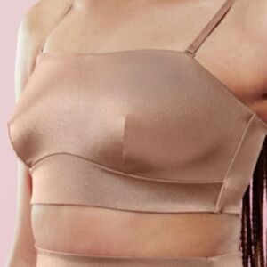 NWT Yitty Headliner Shaping Bandeau Size XXL/1X